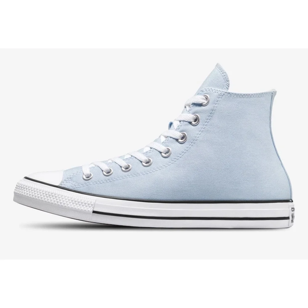 Converse Chuck Taylor All Star High Top Sneaker Blue Supermoon Men‎ Sizes 12 - Picture 7 of 10